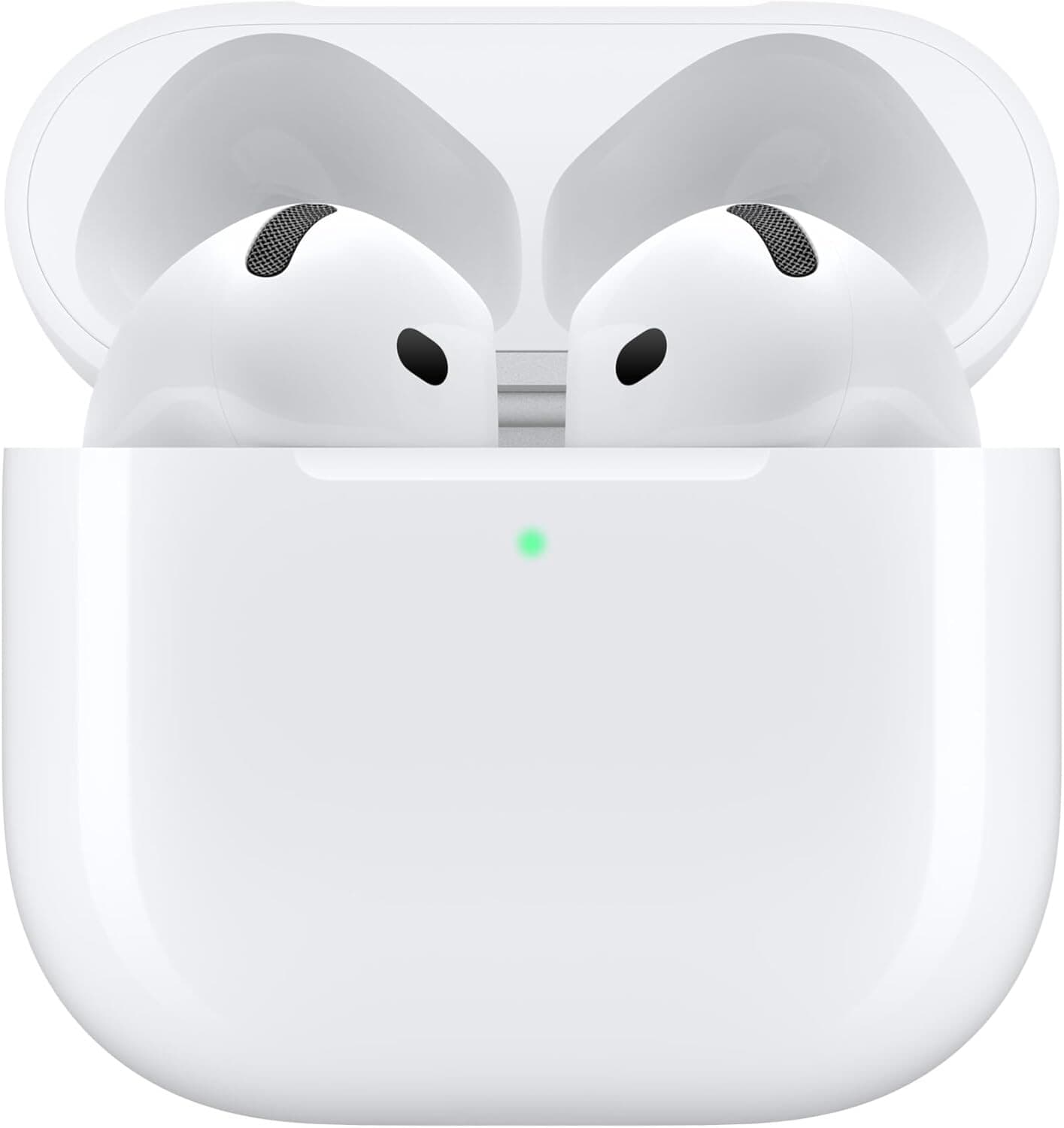 Apple Airpods 4 Wireless Branco