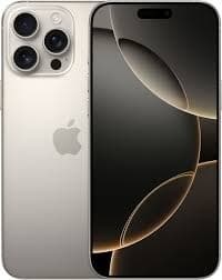 Apple iPhone 16 Pro Max 6.9" 1TB Natural Titanium
