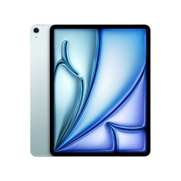 Apple iPad Air 2025 13" M3 256GB Wi-Fi + Cellular Azul