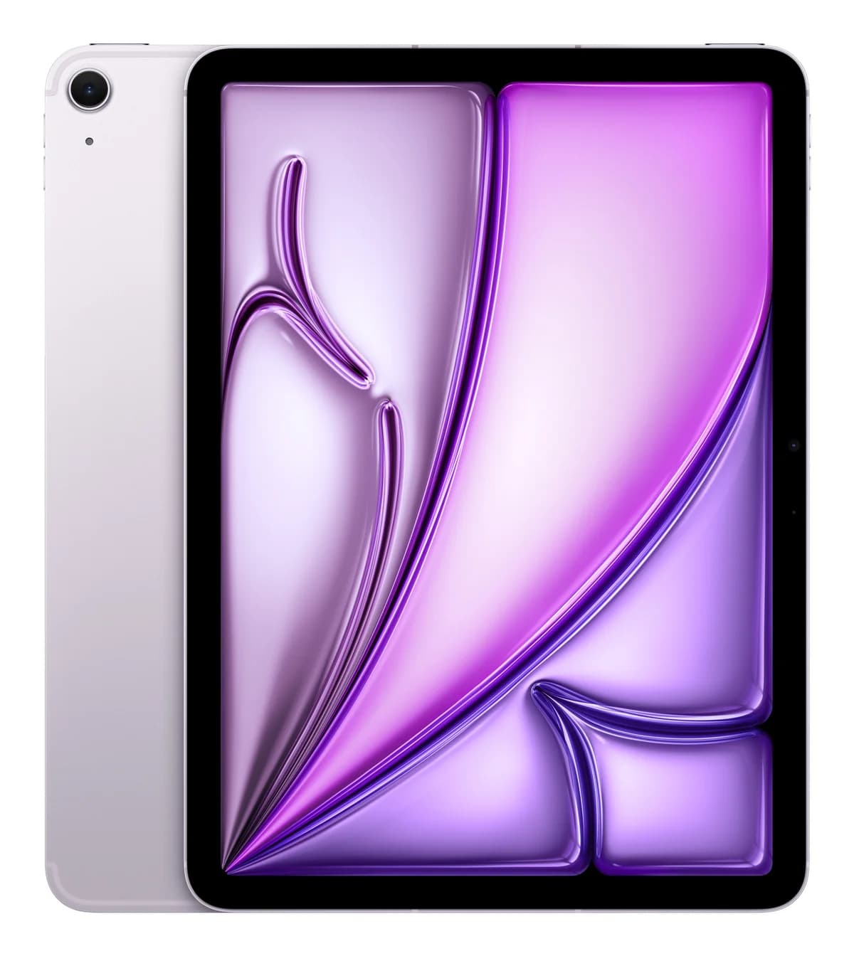 Tablet Apple iPad Air M3 11" Wi-Fi + Cellular 128GB Roxo