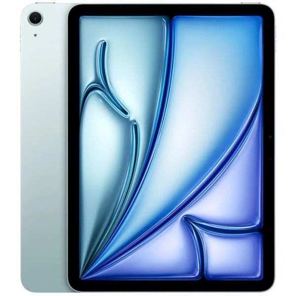 Apple iPad Air 2025 11" M3 1TB Wi-Fi + Cellular Azul