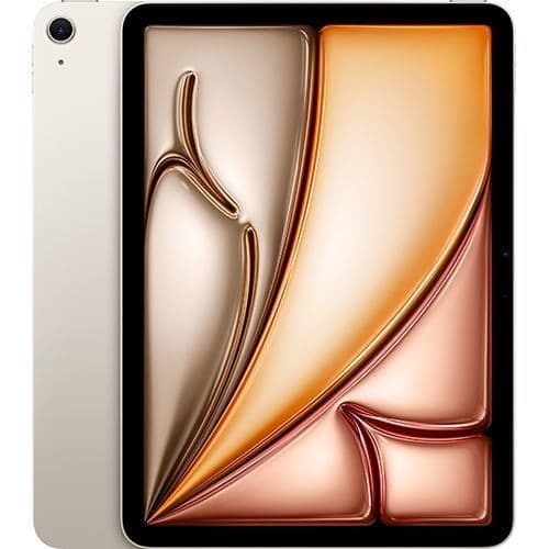 Apple iPad Air 2025 11" M3 256GB Wi-Fi Luz das Estrelas