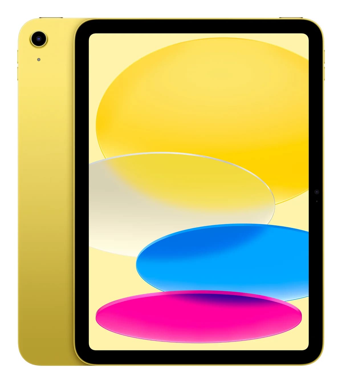 Apple iPad (11ª Geração) 11" A16 512GB Wi-Fi Amarelo