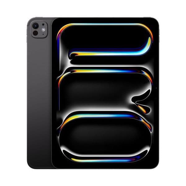 Apple iPad Pro 2025 11" M5 16GB 1TB Wi-Fi + Cellular Space Black