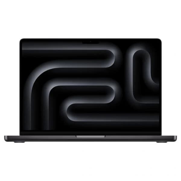 Apple MacBook Pro 14" M5 16GB 1TB SSD Space Black