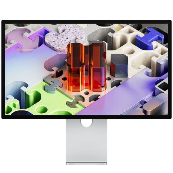 Monitor Apple 27" Studio Display XDR 5K 120Hz Retina Vidro Padrão