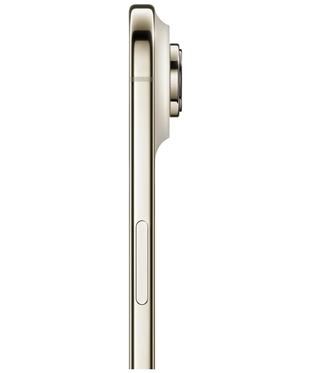 Apple iPhone Air 6.5" 256GB Light Gold