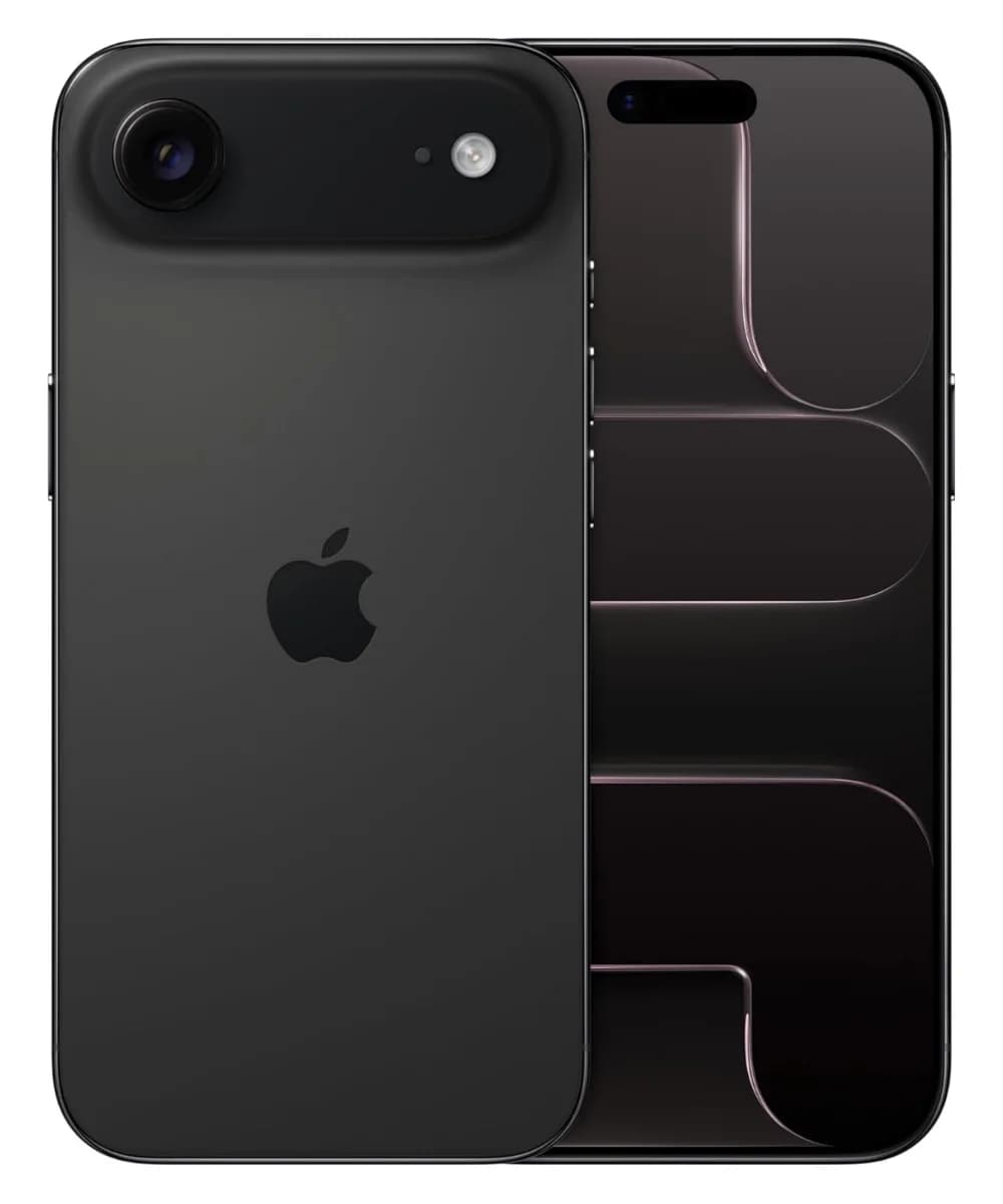 Apple iPhone Air 6.5" 512GB Space Black