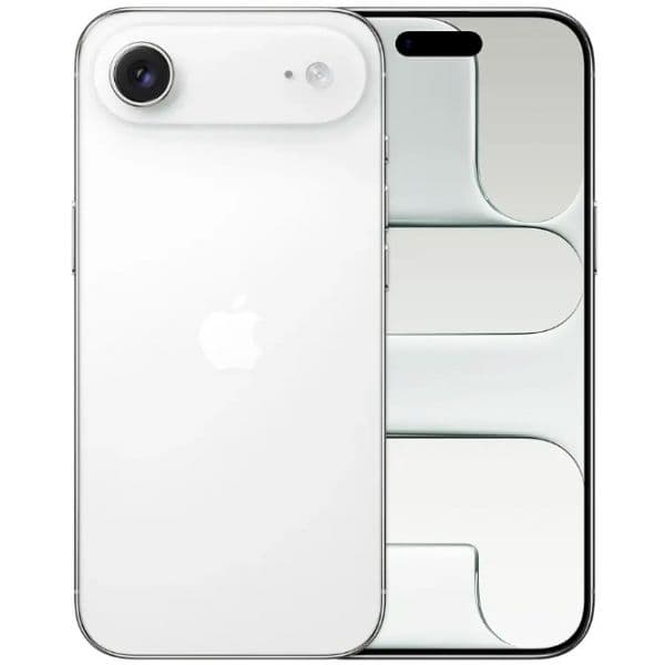 Apple iPhone Air 6.5" 512GB Cloud White