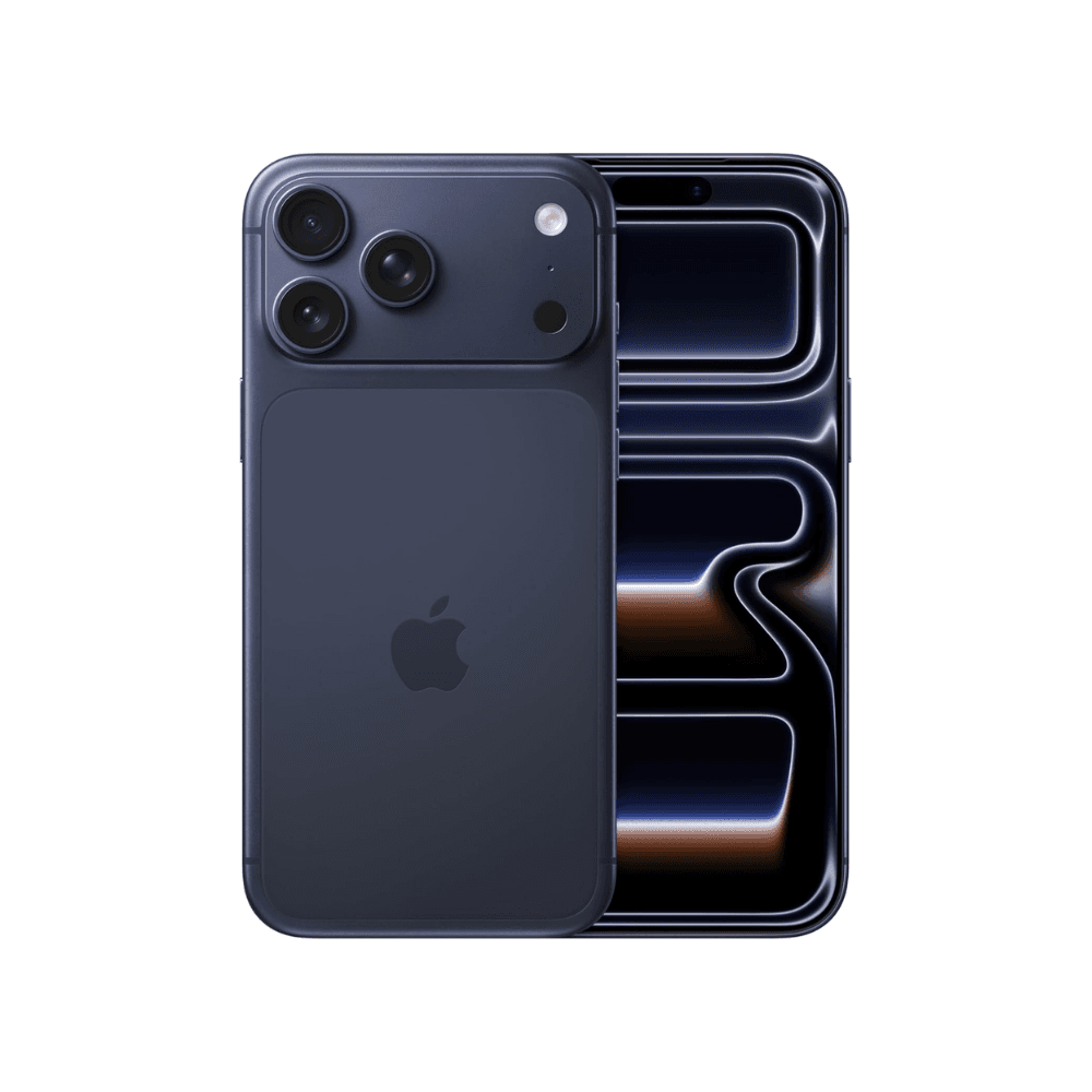 Apple iPhone 17 Pro Max 6,9″ 256GB – Azul Profundo
