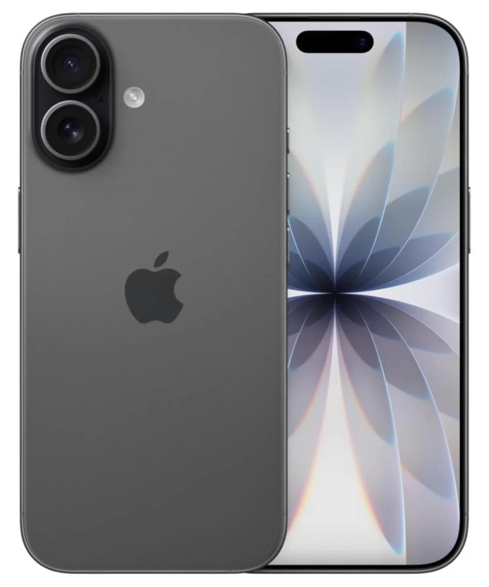 Apple iPhone 17 512GB Preto