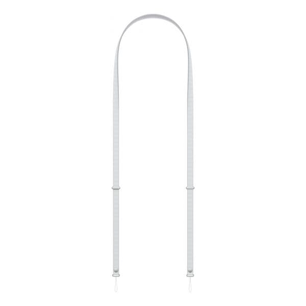 Apple Fita Crossbody para iPhone Light Grey