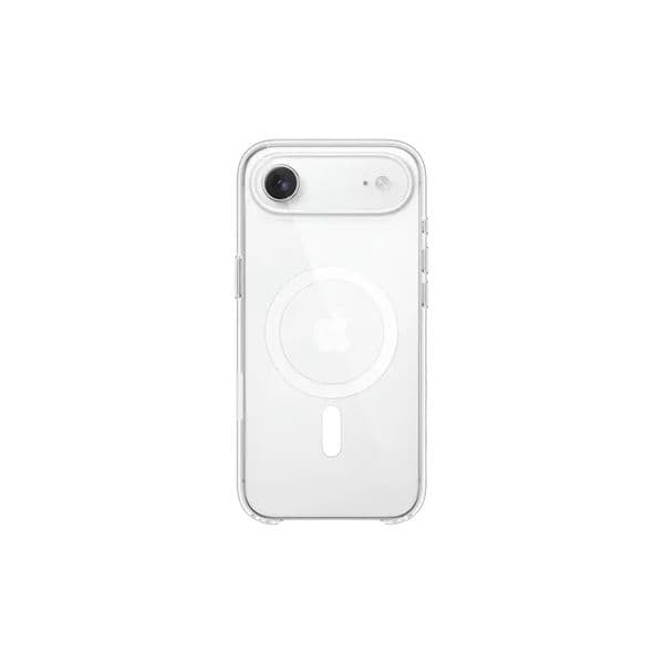 Apple Capa em Silicone com Magsafe para iPhone Air