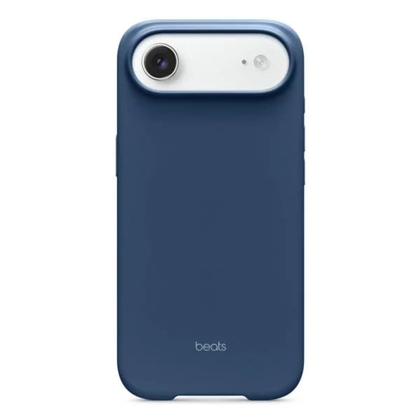 Apple Beats Capa para iPhone Air Cobalt Blue