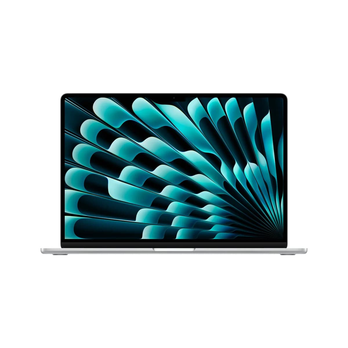 Apple MacBook Air 15" M5 16GB 1TB SSD Prateado macOS