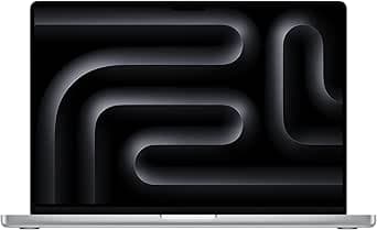 Apple MacBook Pro 16" M5 Pro 18-Core CPU 20-Core GPU 24GB 1TB SSD macOS Silver