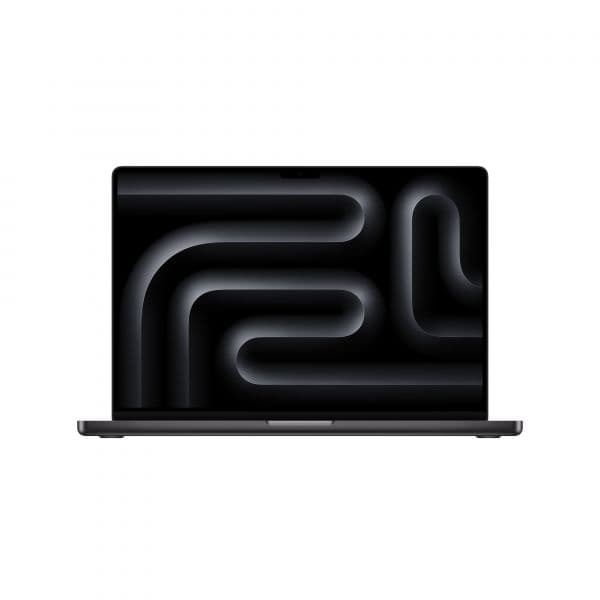 Apple MacBook Pro 16" Liquid Retina XDR M5 Max 36GB 2TB SSD 32-core GPU Space Black (Teclado Espanhol)