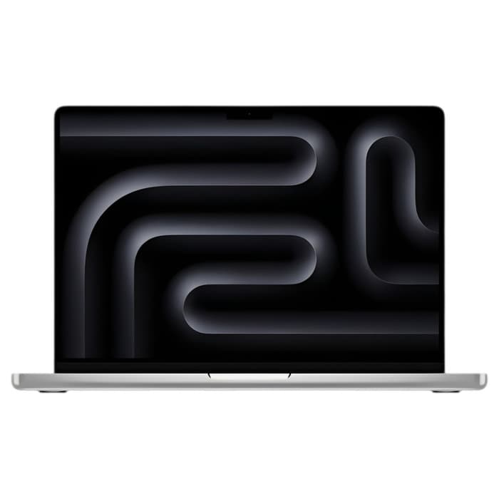 Apple MacBook Pro 14" (2026) M5 Max (18-core CPU / 32-core GPU) 36GB 2TB SSD macOS Prateado