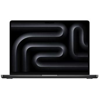 Apple MacBook Pro 14" M5 Max 36GB 2TB SSD macOS Space Black