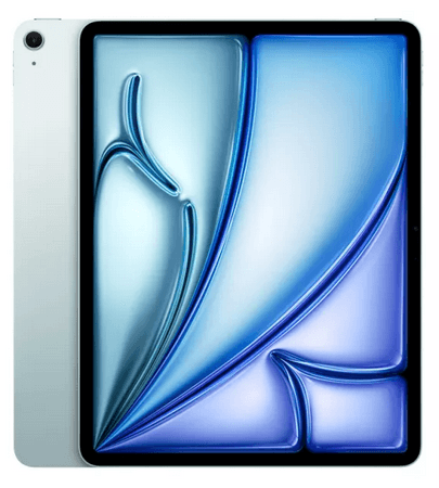 Apple iPad Air 13" M4 256GB Wi-Fi Azul