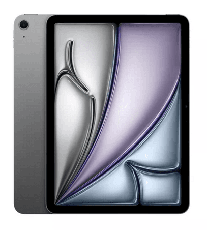 Apple iPad Air 13" M4 WIFI 1TB (spacegrau) iOS