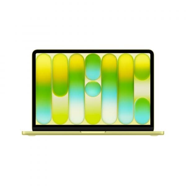Apple MacBook Neo 13" Liquid Retina A18 Pro 8GB 256GB SSD macOS Citrus Yellow