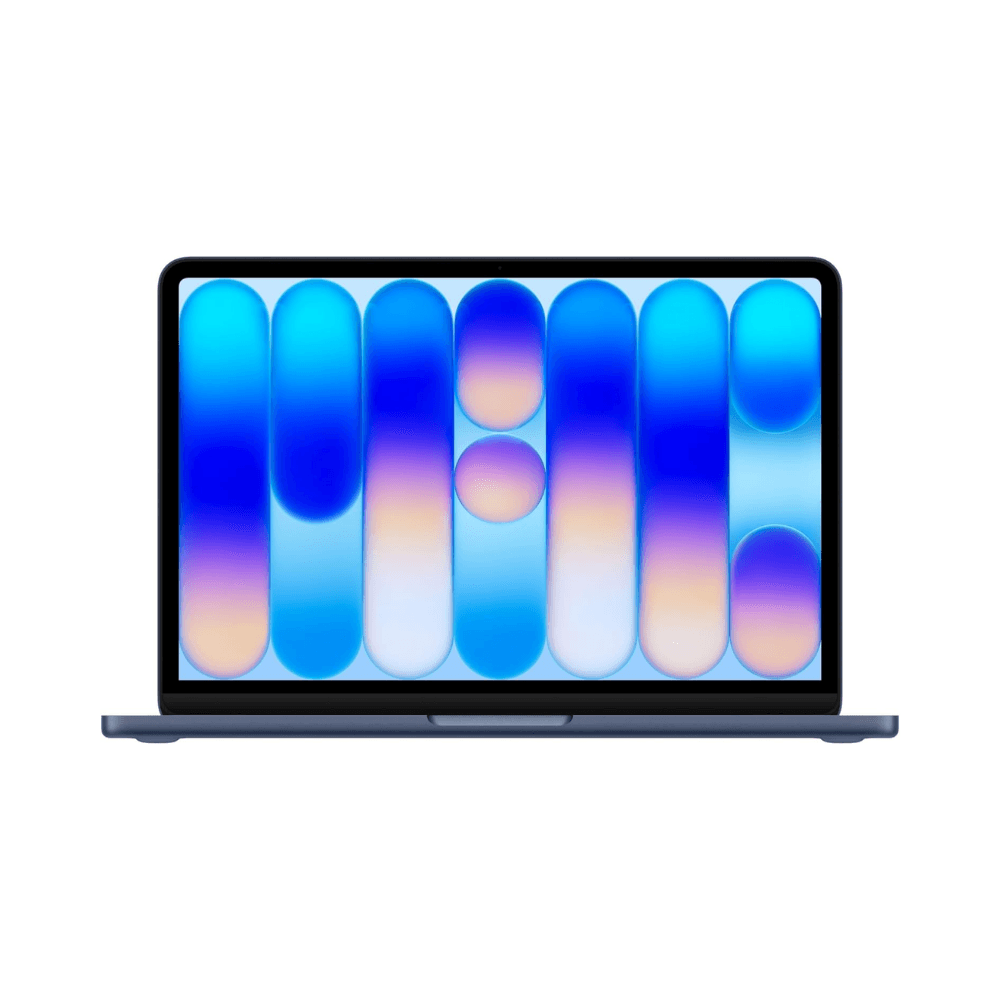 Apple MacBook Neo SSD 256GB 8GB RAM 13″ A18 Pro CPU 6-core GPU 5-core Índigo