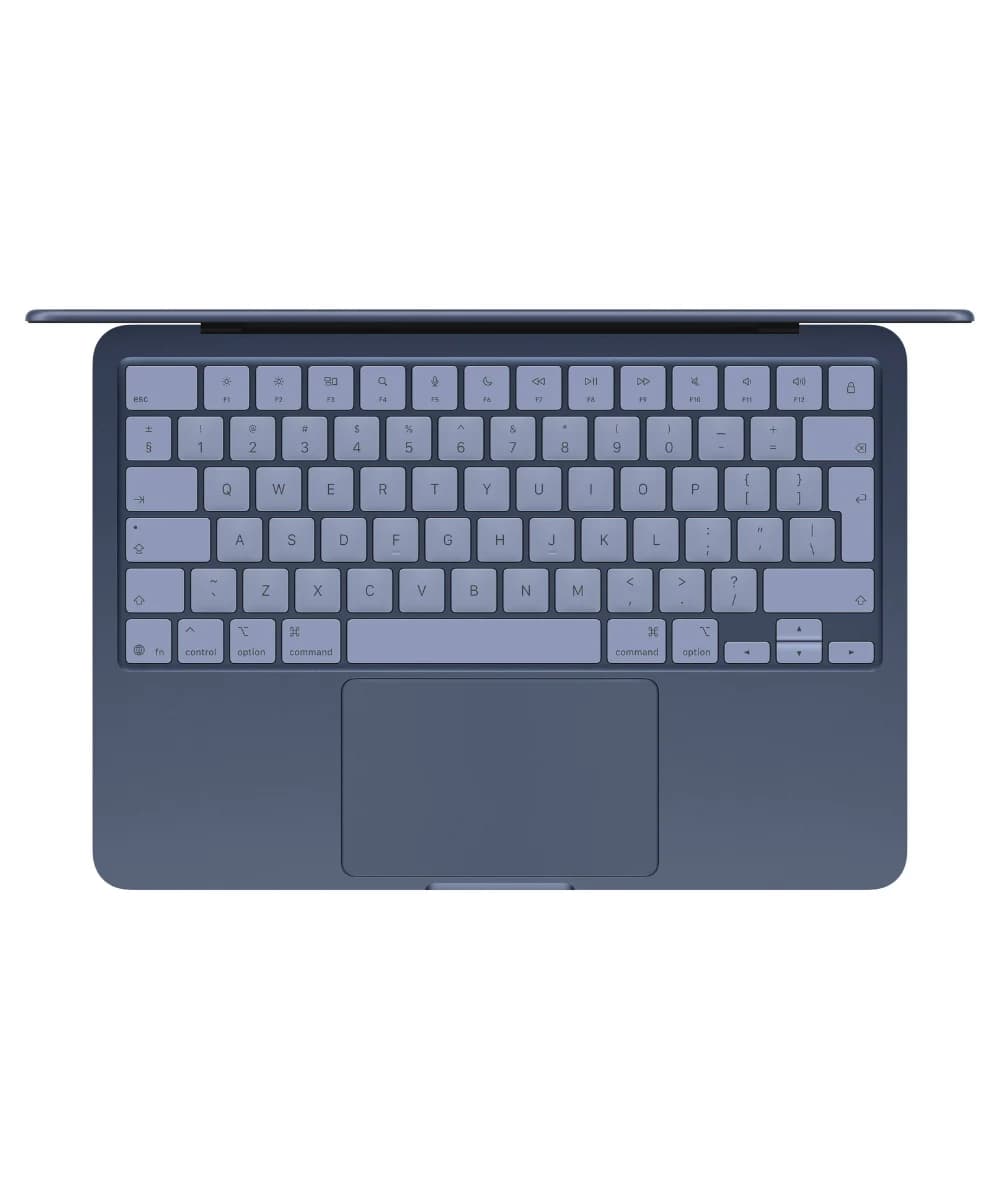 Apple MacBook Neo SSD 256GB 8GB RAM 13″ A18 Pro CPU 6-core GPU 5-core Índigo