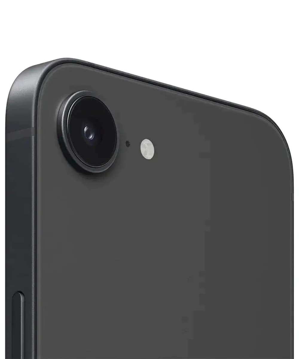 Apple iPhone 17e 6.1" 256GB Black