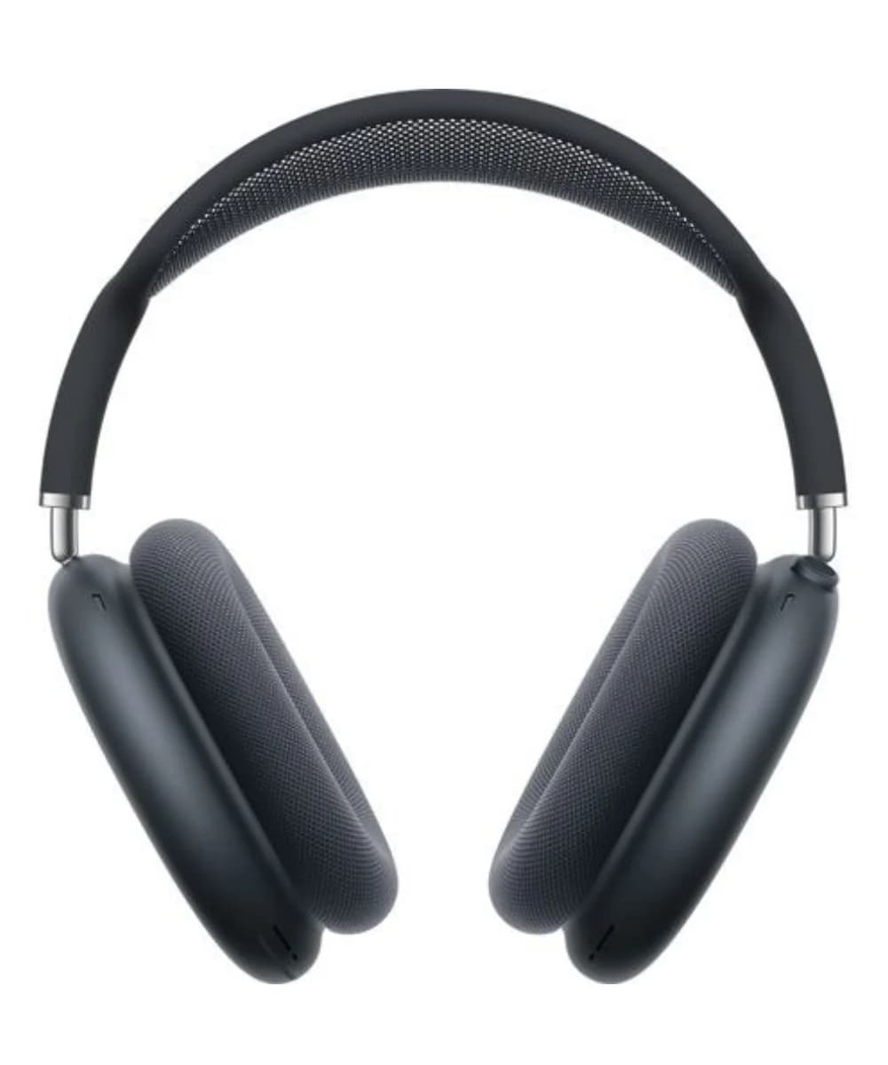 Apple AirPods Max 2 Bluetooth Noise-Cancelling Meia-noite
