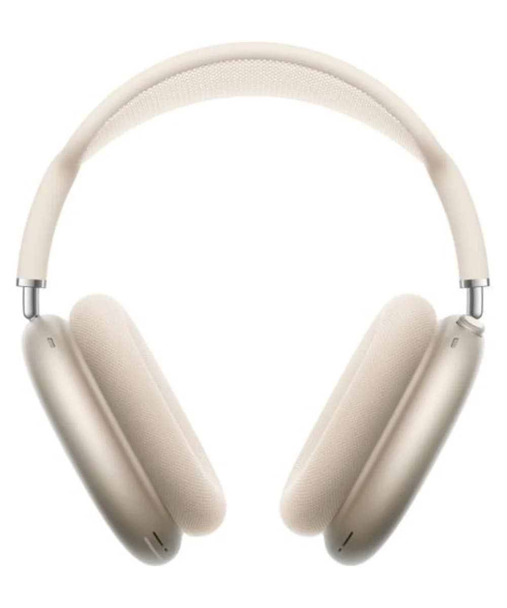 Apple AirPods Max 2 Bluetooth Noise-Cancelling Luz das estrelas