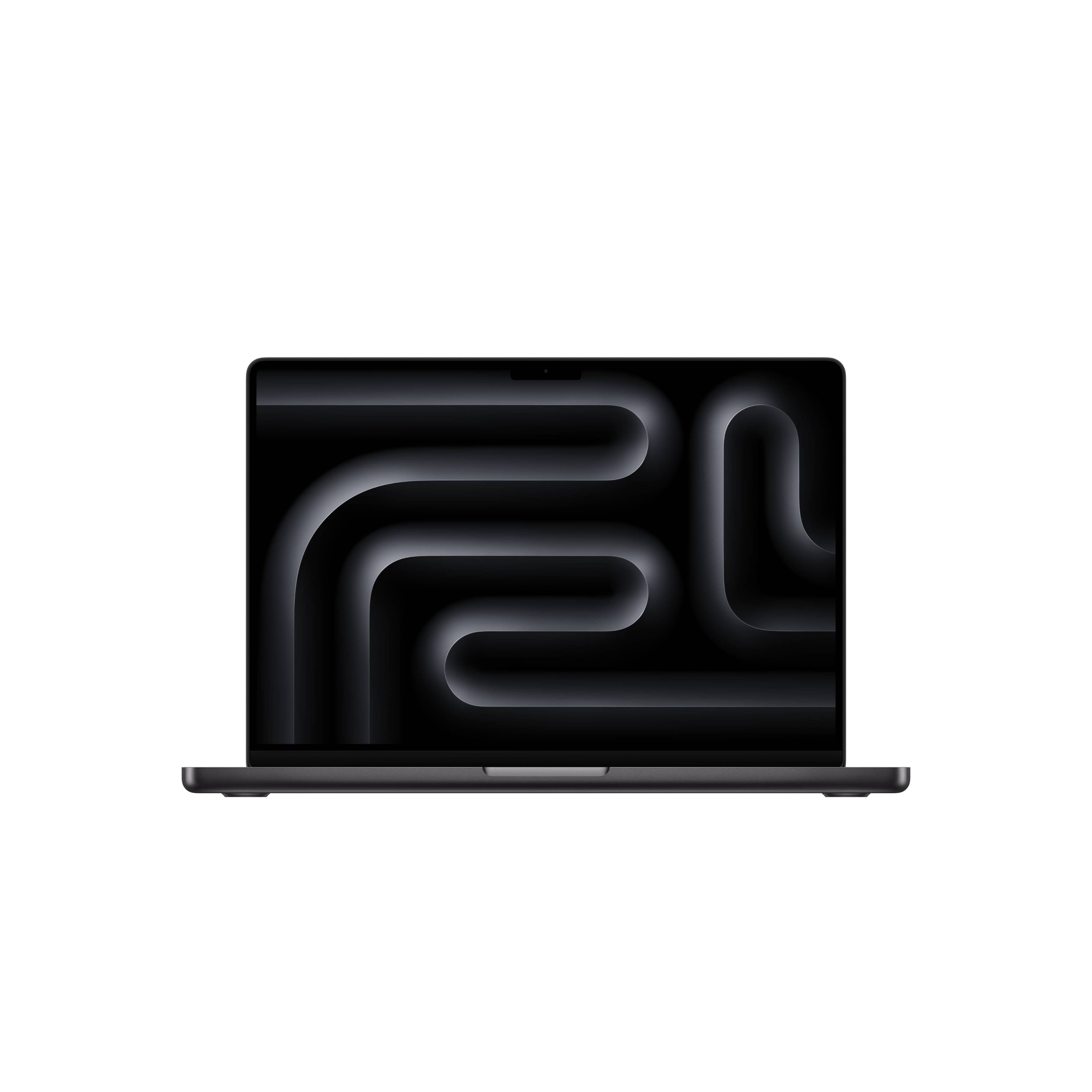 Apple MacBook Pro 14" (2026) M5 Pro (15-Core CPU, 16-Core GPU) 24GB 2TB SSD Preto Sideral