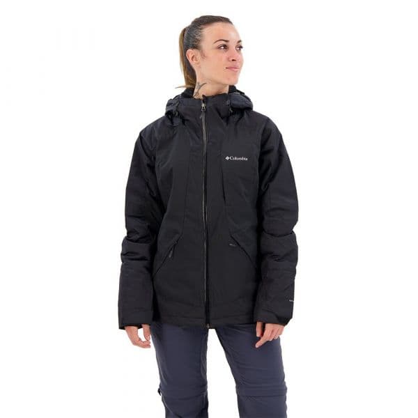 Columbia Sweet Shredder(TM) Ii Jacket Preto L Mulher