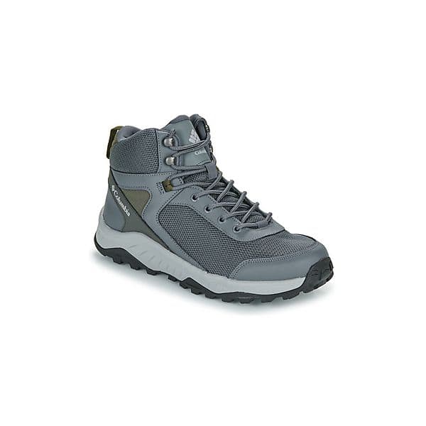Columbia Trailstorm(TM) Ascend Hiking Boots Cinzento 44 Homem