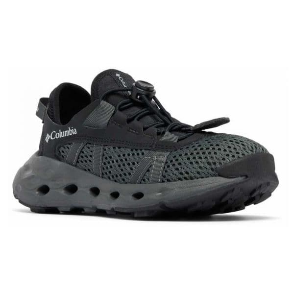 Columbia Drainmaker(TM) Xtr Hiking Shoes Preto 38