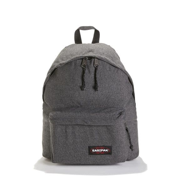 Eastpak Mochila Padded Pak'r Cinzento Escuro Mesclado 24L - EK62077H