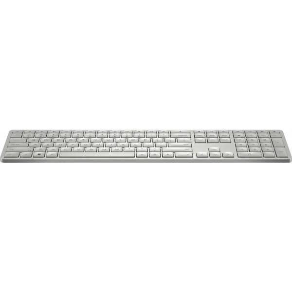 Teclado HP Bluetooth 970 Branco