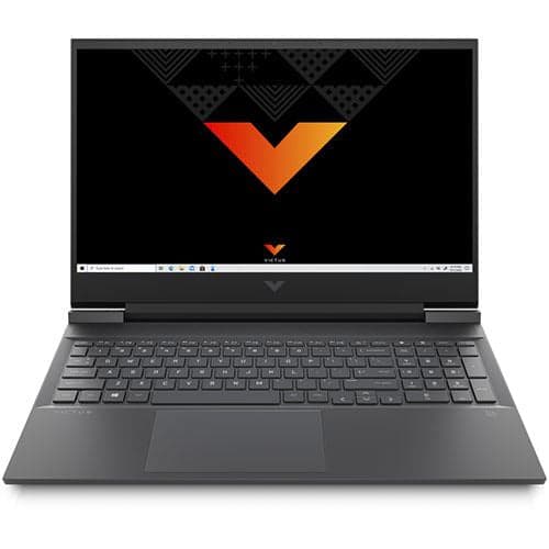 Computador Portátil Gaming Victus by HP 16-e0004np | 16,1'' | GeForce RTX 3050Ti | Ryzen 7 5800H | 8GB | 512GB SSD