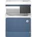 HP Impressora Multifuncional LaserJet Enterprise MFP 6800dn Laser Cor A4 Ethernet