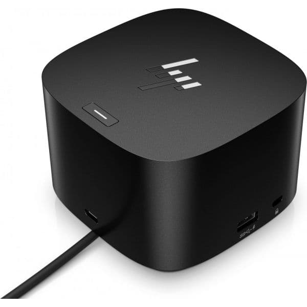 HP Thunderbolt G4 de 280 W c/Cabo Combinado