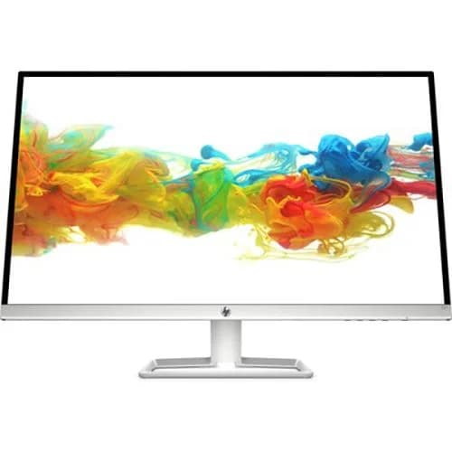 Monitor HP 32F | 31,5'' | 75 Hz | Full HD