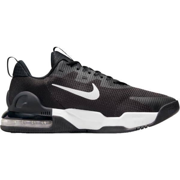 Nike Sapatilhas de Fitness M Air Max Alpha Trainer 5 dm0829-001 47 Preto