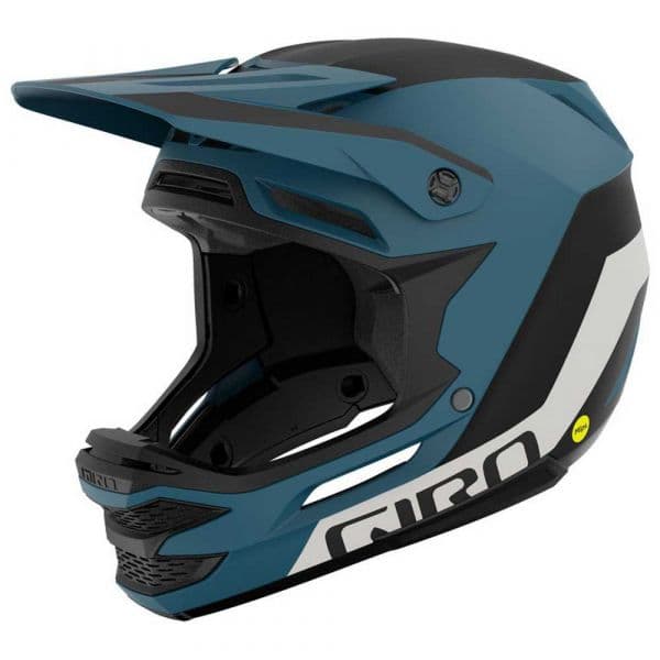 Giro Insurgent Spherical Downhill Helmet Azul XL-2XL