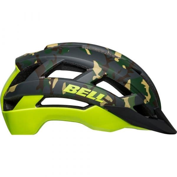 Bell Falcon Xrv Mips Mtb Helmet Verde S