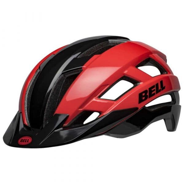 Bell Falcon Xrv Mips 2023 Mtb Helmet Vermelho M