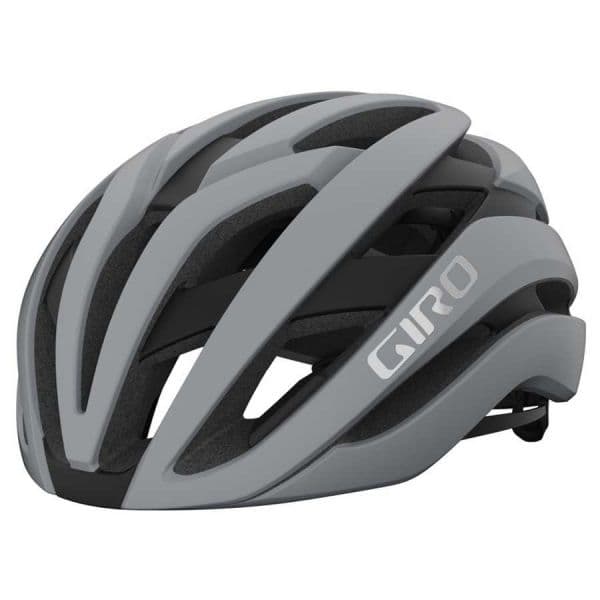 Giro Cielo Mips Helmet Cinzento S