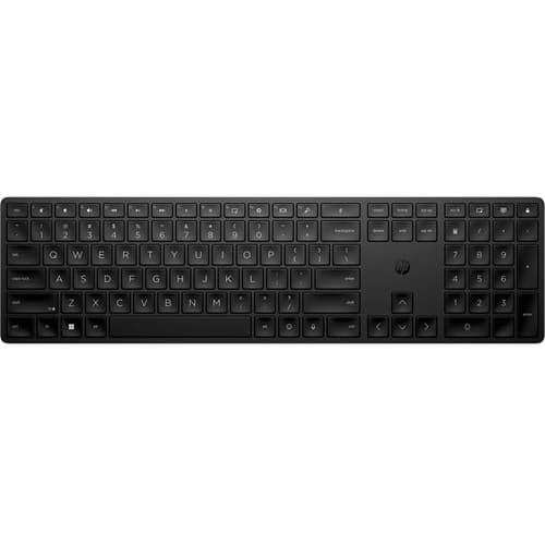 Teclado HP - 4R184AA