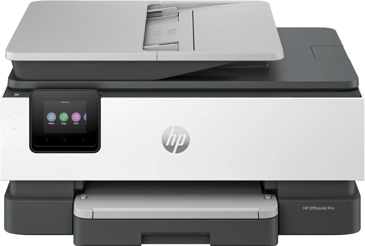 HP Multifunções OfficeJet Pro 8122e - 405U3B