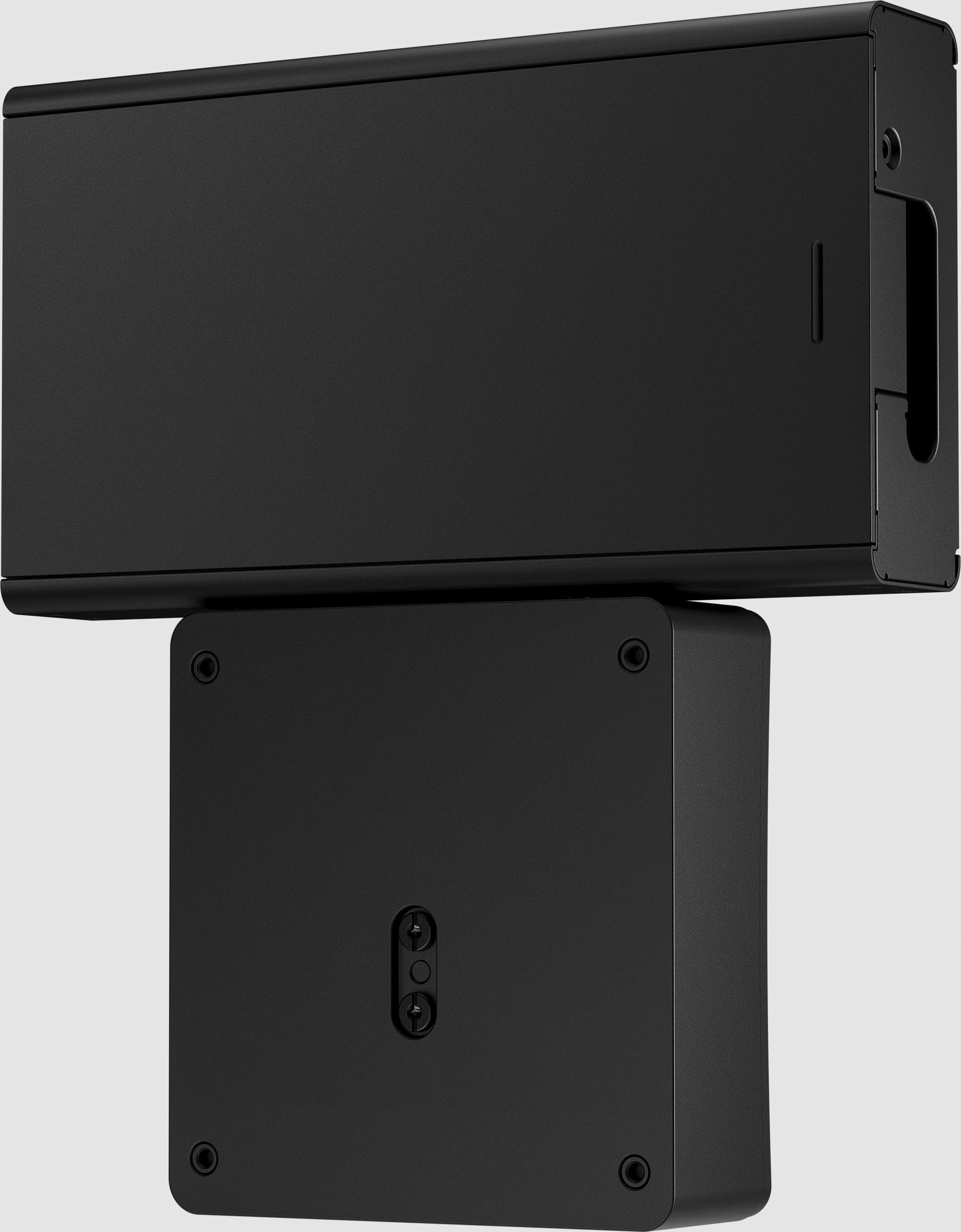 HP ProOne G9 Placa VESA com Suporte de Fonte de Alimentação