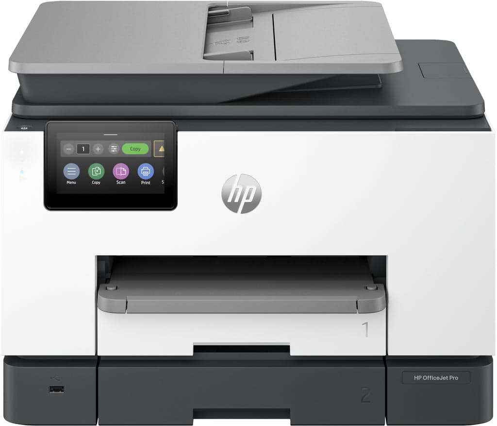 HP OfficeJet Pro Cor Impressora